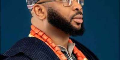 Olakunle Churchill Denies Arrest In Switzerland, Says Reports Are False