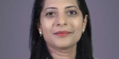 Dr. Lavanya Kiran, Director & Lead Consultant – Obstetrics, Gynaecology, Robotics, Regenerative Medicine, Cosmetic Gynaecology & Fertility, KIMS Hospitals, Electronic City, Bengaluru