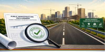 Operationalising Ghanas Value for Money Office: Institutional Design Choices That Will Determine Whether It Works