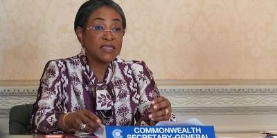 Commonwealth Youth Ministers Task Force endorses new framework to advance youth development