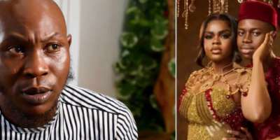 I Left Pellers Wedding For The Shrine, Not Because I Was Angry – Seun Kuti
