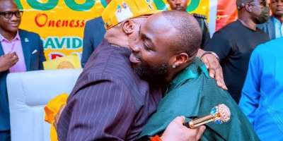 Davido To Address Osun Election Concerns At Wednesday Press Briefing