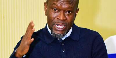 CK Akonnor’s appointment at Gor Mahia a chance to relaunch coaching career – Saanie Daara