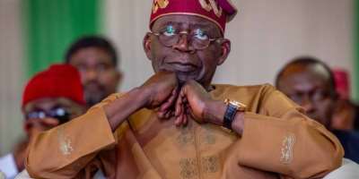 Still on Tinubu, Aregbesola and Oyetola