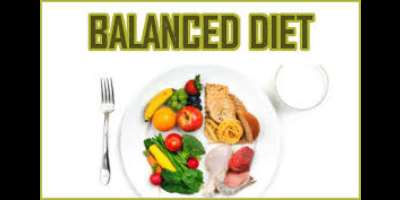 Diet & Nutrition plan for a Head and Neck Cancer Patient