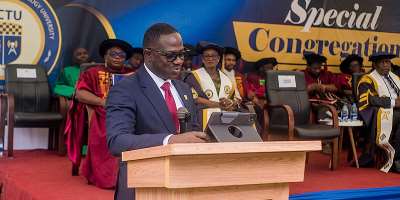 Don’tlet AIreplaceyourability tothink — DPC boss tells graduates