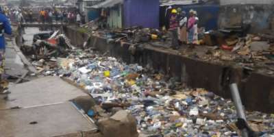Government Must Establish More Environmental Health Training Institutions And Upgrade Existing Schools of Hygiene To Degree Level As A Matter of Urgency To Help Tackle Poor Environmental Health and Sanitation in Ghana