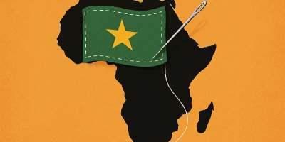 Borders Without Brotherhood: Why Africa Needs Continental Citizenship
