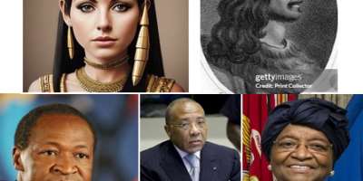 Leaders Who Killed To Gain Power