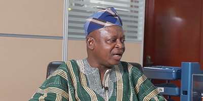 Gov’t insists shipping firms must collect GH¢720 charge before resuming talks