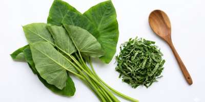 Kontomire: Ghanas Nutritional Powerhouse Fighting Malnutrition And Disease