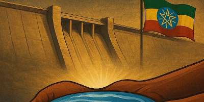 GERD: A Monument of Hope and an Engine of Regional Prosperity