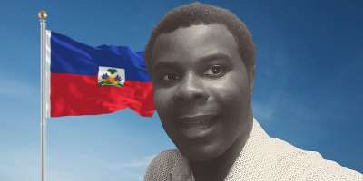 Werley Nortreus: The new President of Haiti must be a new face on the political scene