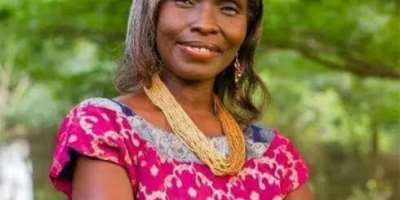 Veteran gospel musician Bernice Offei reportedly dies at 63