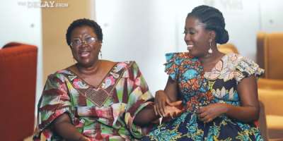 Autism: Nana Yaa, Her Mother, and the Cruelty of Social Optics