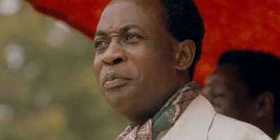Honouring Nkrumah, Dubois And Padmore Must Mean More Than Memorial Speeches