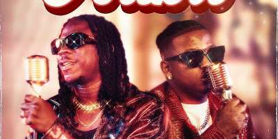 New Music: Stonebwoy Teams Up With Amapiano Crooner, Focalistic On Catchy New Single ''ariba'' Off Forthcoming Album