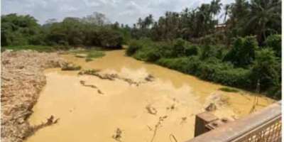 From rhetoric to reality: political leadership and the implementation of a galamsey state of emergency in Ghana