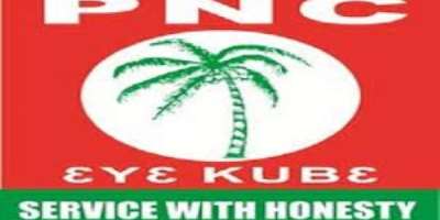 PNC suspends Mark Ewusi, Awudu Ishaque over distasteful conduct