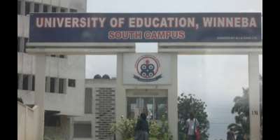 Reflections on the aborted UEW alumni elections