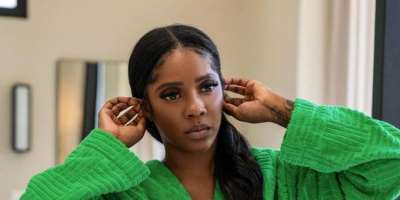 Tiwa Savage Opens Up On Disrespectful Relationship With Unnamed Popular Figure