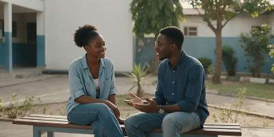 The Quiet Power Of Relationships On Mental Health