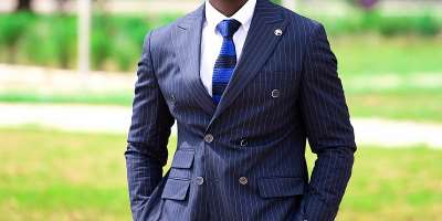 Two Giants, One Flag: Sarkodie, Stonebwoy and the Bigger Ghanaian Music Story