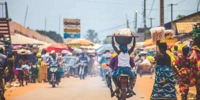 The Accra Daily Mail Analysis: Inside Greater Accras Food and Utility Economy as the Cost of Living Changes