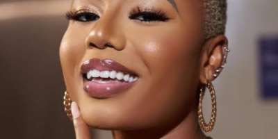 I Will Never Discuss My Money With My Man – Nancy Isime