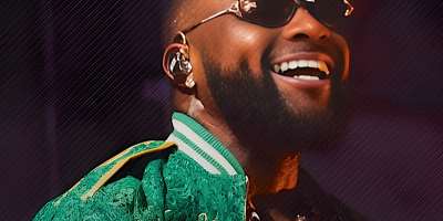 Davido