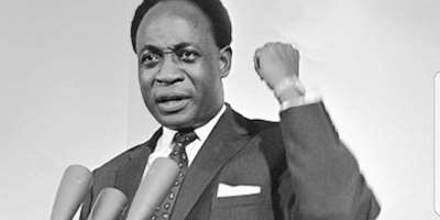 Kwame Nkrumah Memorial day 21st September