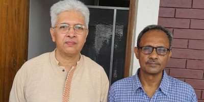 Nomination of Adilur Rahman Khan and ASM Nasiruddin Elan for the Nobel Peace Prize: Champions of Human Rights in Bangladesh
