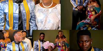 Kamo State Expresses Gratitude After StarLomo Premiere Success