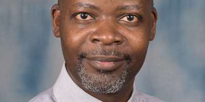 James Shikwati, Director Inter Region Economic Network (IREN Kenya)