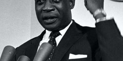 Eulogizing Osagyefo Dr. Kwame Nkrumah: 116 Years On; The Unfinished Revolution of African Sovereignty