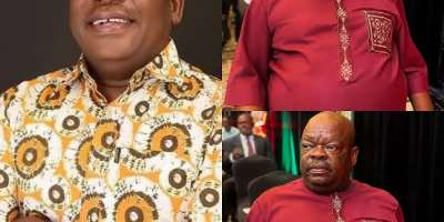 Kwame Dzokoto breaks silence on sick rumours