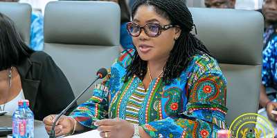 Gender Ministry outlines 2027–2030 priorities at budget hearing