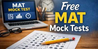 Management Aptitude Test (MAT)