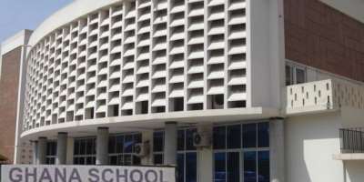 The Silent Capture: Why GSL Students Must Reject The Political Esau Trap