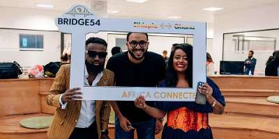 Oppong Degraft Champions Collaboration and Inclusiveness in African Entertainment