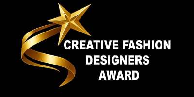 Creative Fashion Designers Award 2025