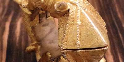 The Emergence Of Fante Clan Names And Chieftaincy Titles In Ahanta -A Development That Left Ahanta With Identity Crisis