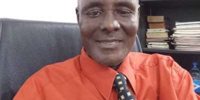 Ugochukwu Ejinkeonye
