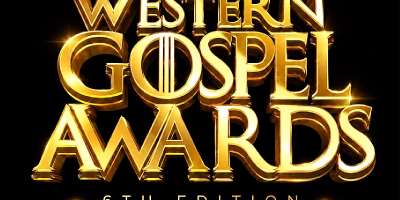 Western Gospel Awards 2026 Set for November 14 as Full Nominee List Released