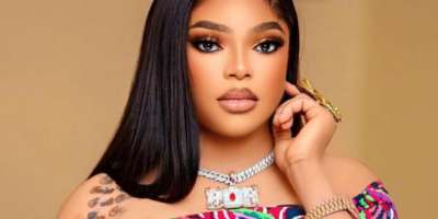 I Want To Become Born Again, But What About My Bumbum? – Bobrisky