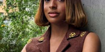 Florence Otedola, popularly known as DJ Cuppy