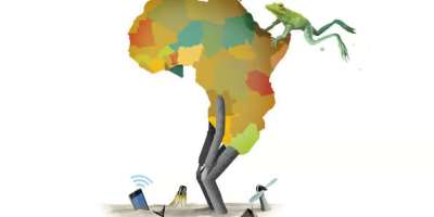 What is Leapfrogging? Why “Catching Up” is no longer enough.