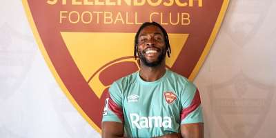 Ghana goalkeeper Solomon Agbasi joins Stellenbosch on long-term deal