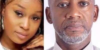 Ghanaians can afford to attend events; Rex Omar doesn’t speak for everyone – Efia Odo