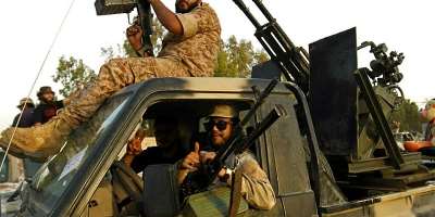 Anti-torture organisation says extrajudicial killings in Libya are endemic